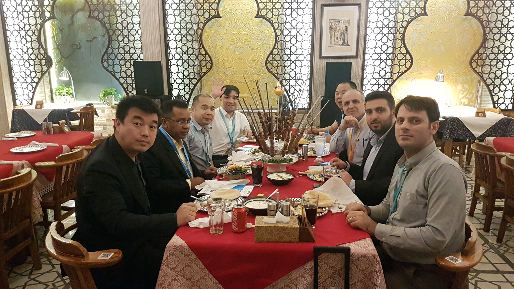 ITMA ASIA + CITME 2018