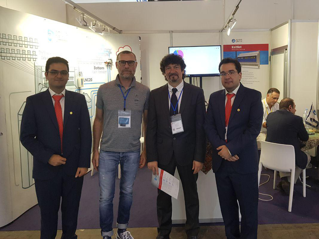 ITMA 2019