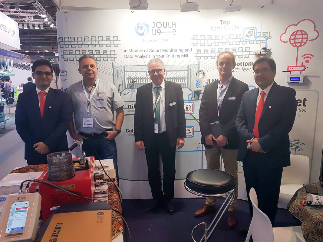 ITMA 2019