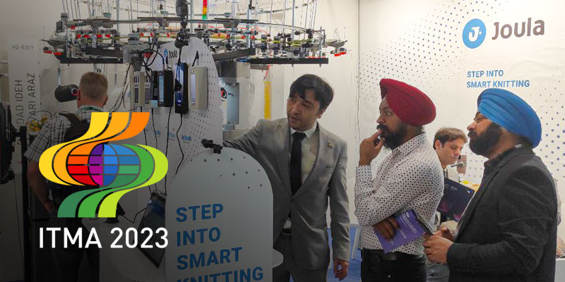 ITMA 2023