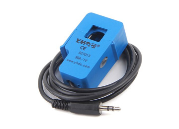 ELECTRIC CURRENT Sensor