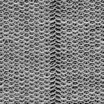 Needle and latches defects